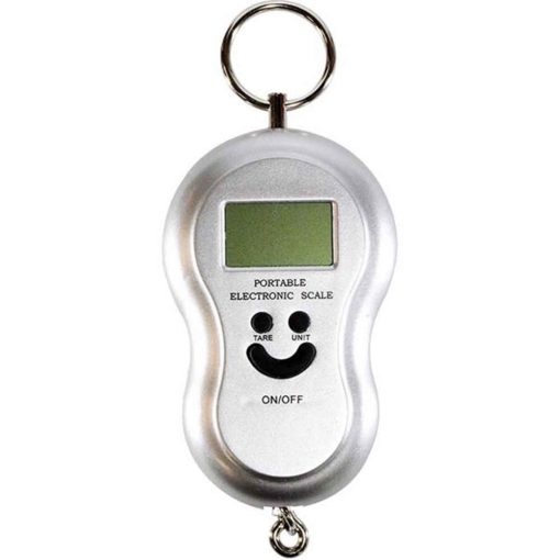 Balança Digital de Gancho 40kg