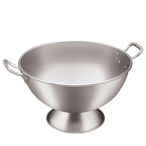 Passador para Macarrão N-50 Alumínio Elitec