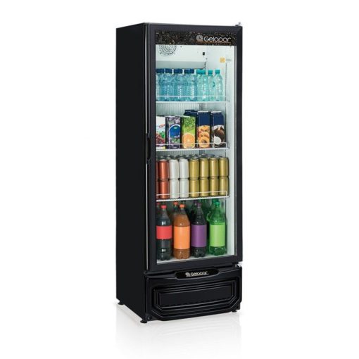 Visa Coller Vertical Gelopar 414L GPTU-40 1 Porta Fost Free