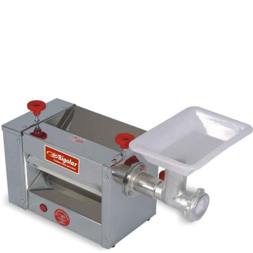 Cilindro Inox Bigolar 3em1 25cm Ref.1220