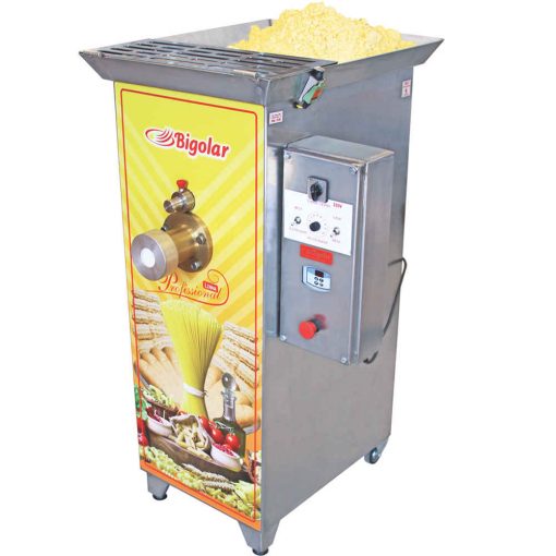 Extrusor Macarrão e Bolacha Bigolar 4230-2 25kg/hora
