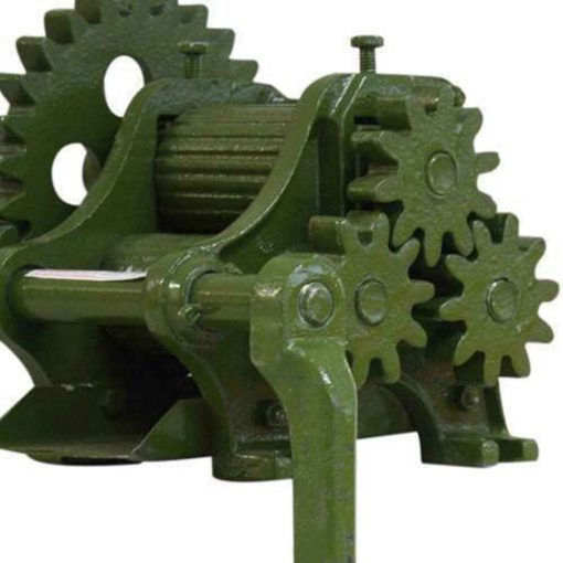 Engenho Para Cana Manual Botimetal com 3 Rolos 40 Litros/Hora - Image 2