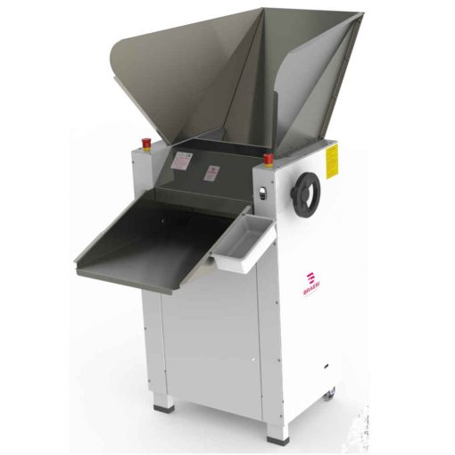 Cilindro Laminador Braesi 50 cm CBI-500/1