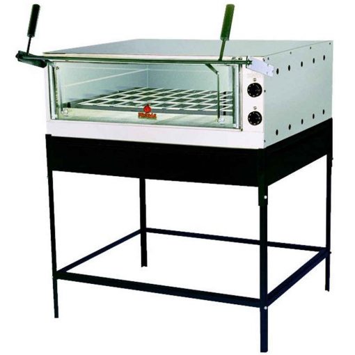 Forno Refratário a Gás Progás PRP-900 Inox