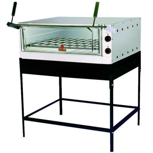 Forno Refratário Elétrico Progás PRPE-770 Inox