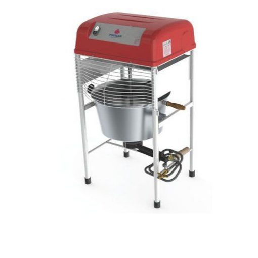 Misturador Progas PRMQ-22 Litros Bivolt