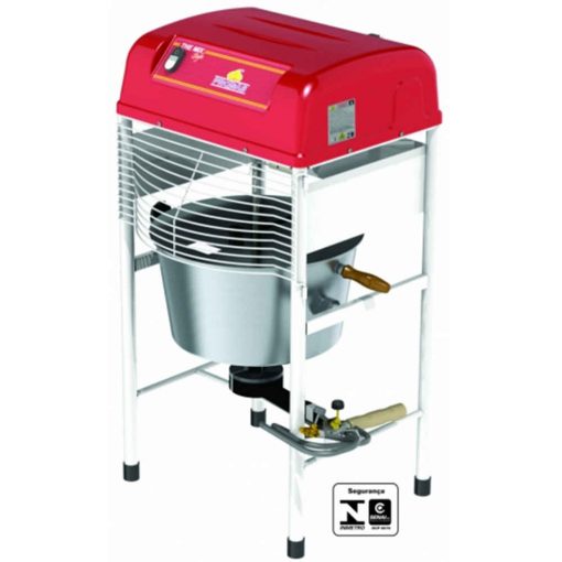 Misturador a Gás Progas PRMQ-15 Litros