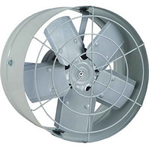 Exaustor Industrial Ventisol 30cm 220V
