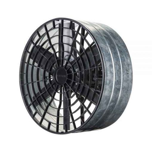 Exaustor Ventisol Para Serviço Pesado 60cm 3/4CV 220V - Image 2