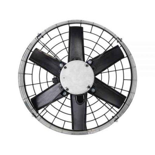 Exaustor Ventisol Para Serviço Pesado 60cm 3/4CV 220V - Image 3