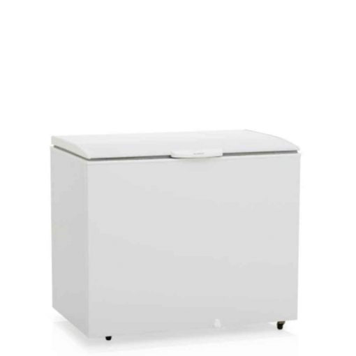 Freezer Gelopar Tampa Cega GHBS-310