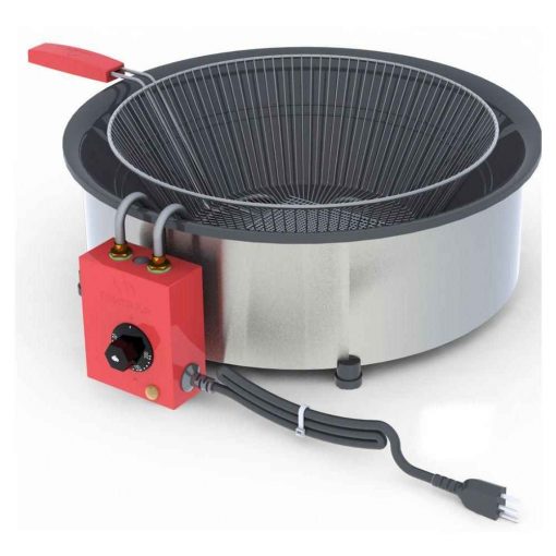 Fritadeira Elétrica Progás de Mesa 14 Litros PR-14E 3500W