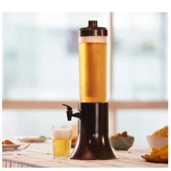 Torre de Chopp 2.5 Litros Dr Beer (Chopeira) - Imagem 4