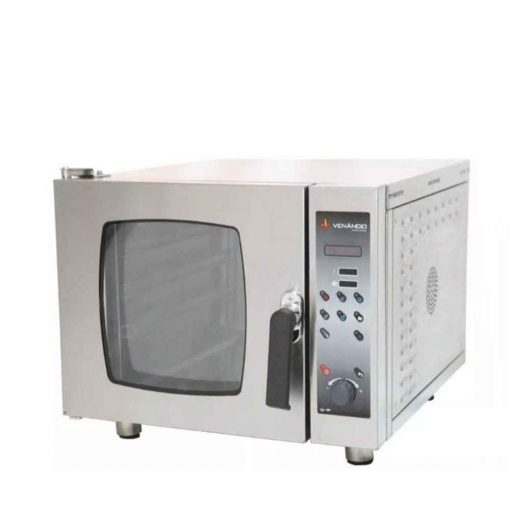 Forno Combinado Elétrico Venâncio FCDB3E 3 GN Inox 220V