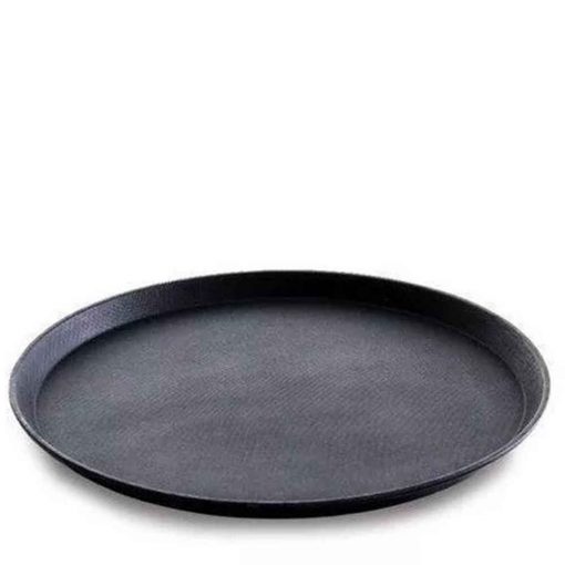 Bandeja Garçom 40cm Antiderrapante
