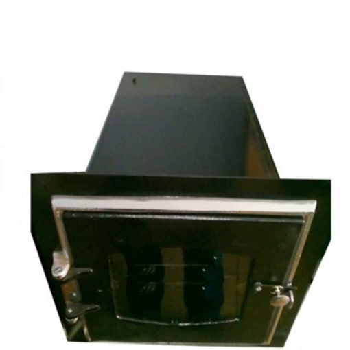 Forno Fogão Campeiro 30x30x50 cm