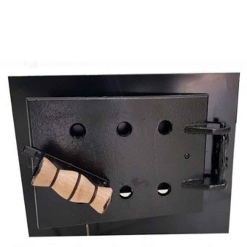 Porta para Fogão Campeiro 35x26