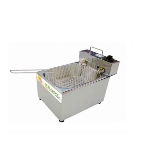 Fritadeira Elétrica Ital Inox de Mesa 5 litros FEOI 5 - Image 3