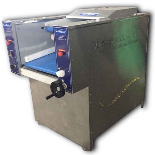 Cilindro Automático Industrial Marcepan SCAM 20000