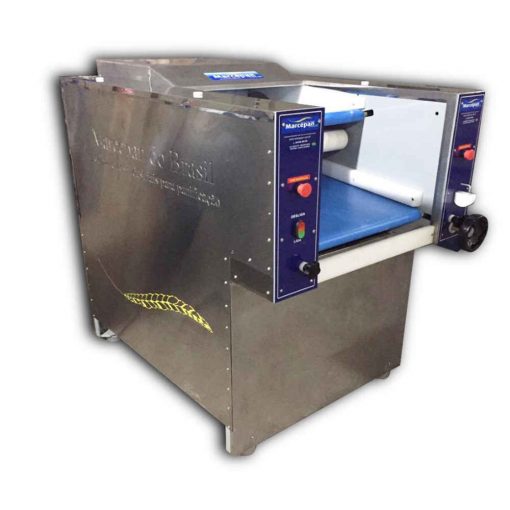 Cilindro Automático Industrial Marcepan SCAM 20000 - Image 2