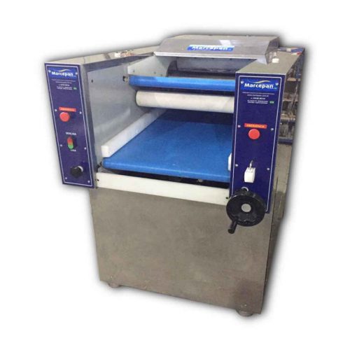 Cilindro Automático Industrial Marcepan SCAM 20000 - Image 3