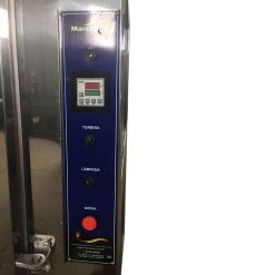 Forno Rototurbo Marcepan RT4, 02 Carrinhos - Imagem 3