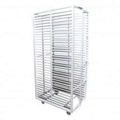 Forno Rototurbo Marcepan RT4, 02 Carrinhos - Imagem 4