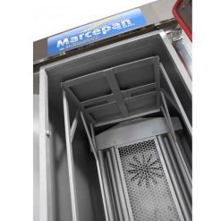 Forno Rototurbo Marcepan RT4, 02 Carrinhos - Imagem 5