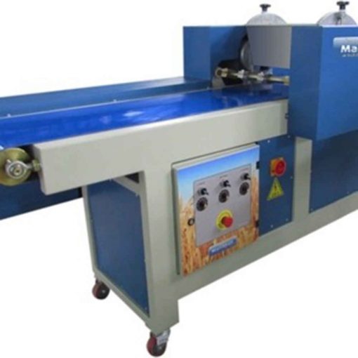 Máquina Para Biscoitos Extrusora Marcepan Biscomaq SBM 4000