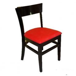 Cadeira Estofada Florença RBL
