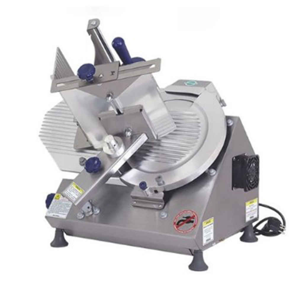 Cortador Frios Gural Automático 330mm Inox AXT-33i Bivolt