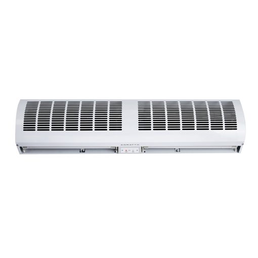 Cortina De Ar 90cm MOD-CAR09 02 Agratto 220 Volts