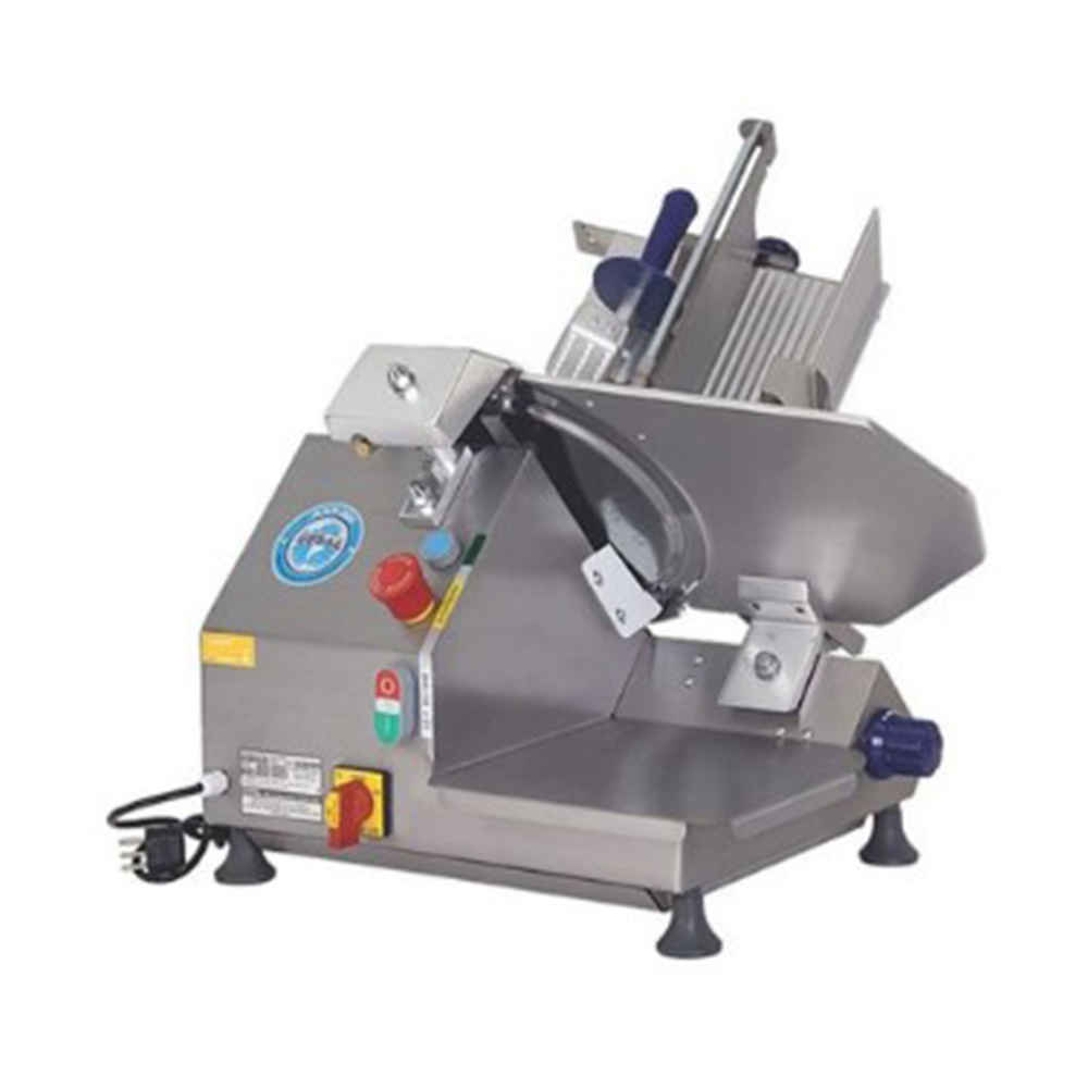 Cortador Frios Gural Automático 330mm Inox AXT-33i Bivolt - Imagem 2