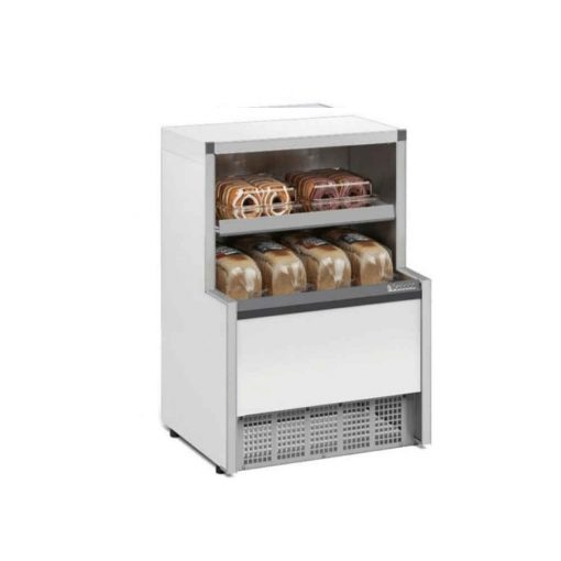 Vitrine para Balança Gelopar Linha Aurora MPBA-075