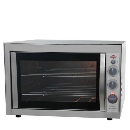 Forno Elétrico Luxo Premyum 3.0 Layr 220 Volts