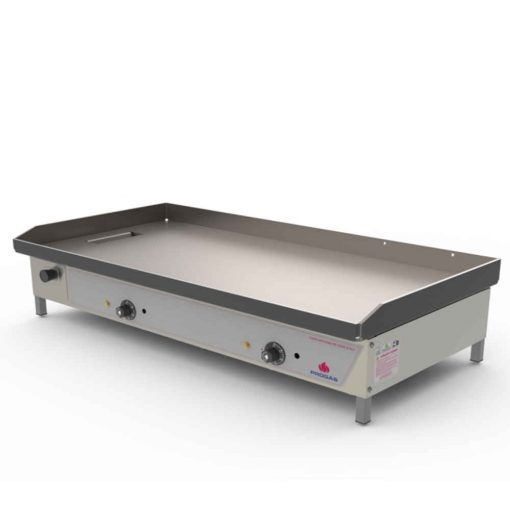 Chapa Bifeteira Elétrica PR-1000E Style Progás 220 Volts