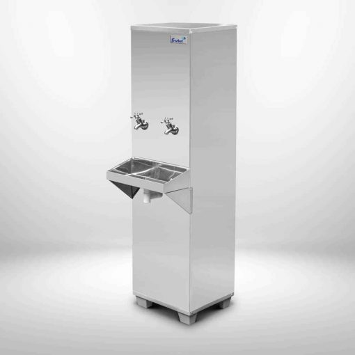 Bebedouro Gabinete de Coluna 25 Litros Frisbel - Image 3