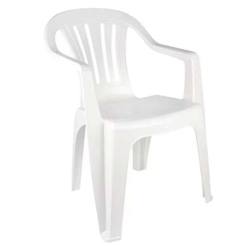 Poltrona Plástica Bela Vista Mor