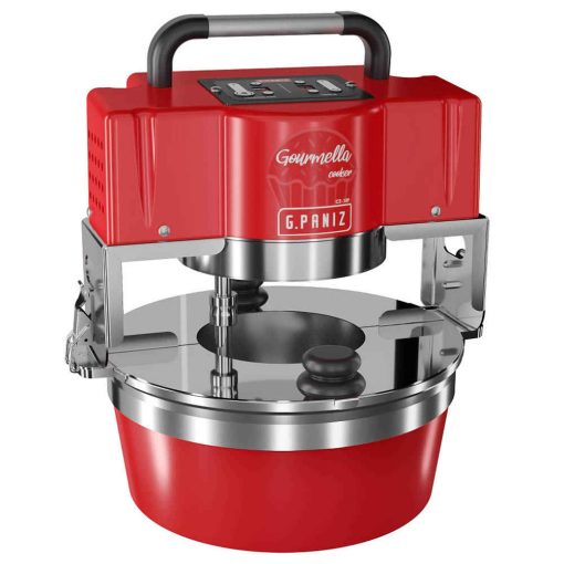 Misturadora Gourmella Cooker CZ10F Panela Alumínio G.Paniz
