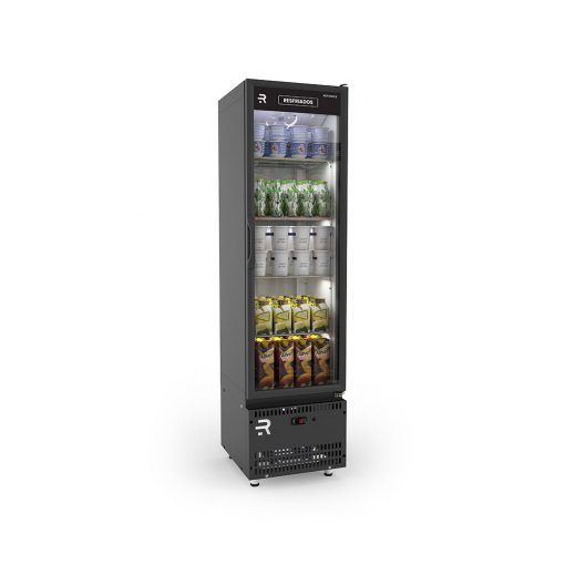 Auto Serviço Vanguard Resfriados 1 Porta 51cm ASVR1P Refrimate - Image 2