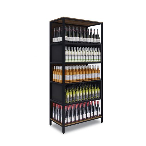 Adega Premium Reta APRR 1000 Refrimate