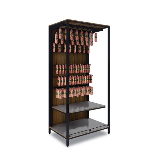 Expositor Premium Defumados EPRD 1000 Refrimate