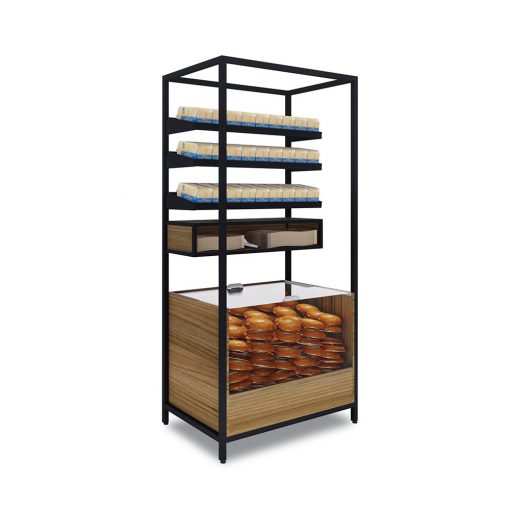 Expositor Premium Tulha Alto EPRTA 1000 Refrimate