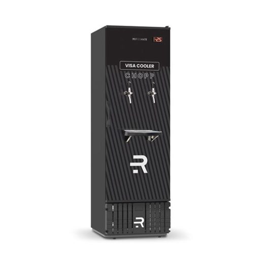 Refigerador Visa Cooler Chopp 570L VCCH570 Refrimate