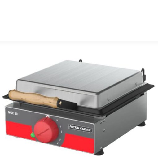Prensa Eletrica Metalcubas 30 cm MGE 30 220V