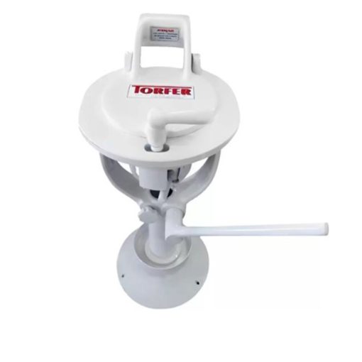 Divisora De Paes De Coluna Dv-30 - Torfer