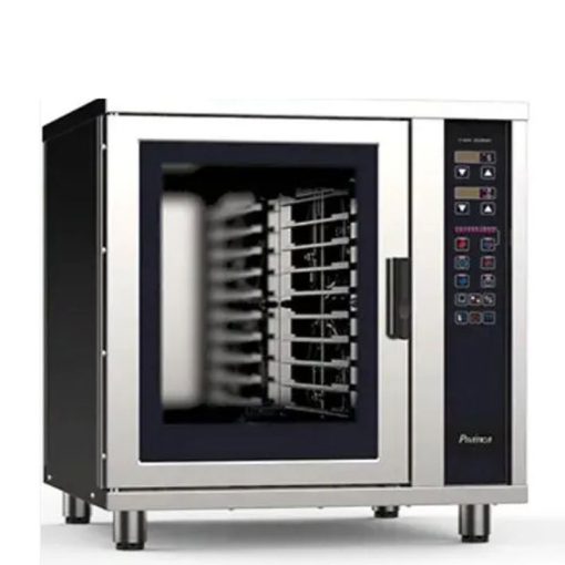 Forno Combinado Prática 6 GN C-MAX 6 GOURMET 380v Trif