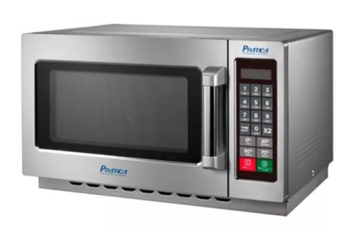 Forno Microondas Pratica Finisher 1000W (220V) - Image 2
