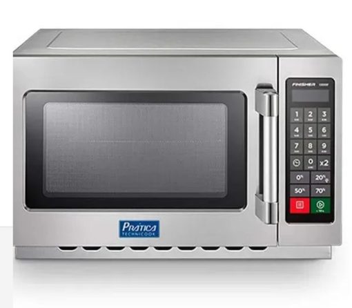 Forno Microondas Pratica Finisher 1000W (220V)