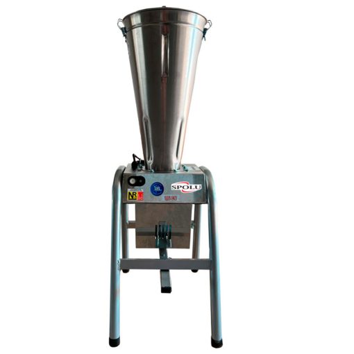 Liquidificador 22 Litros Basculante Spolu Baixa Spolu SPL-302